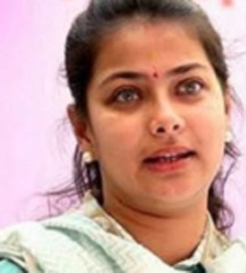 praniti shindhe
