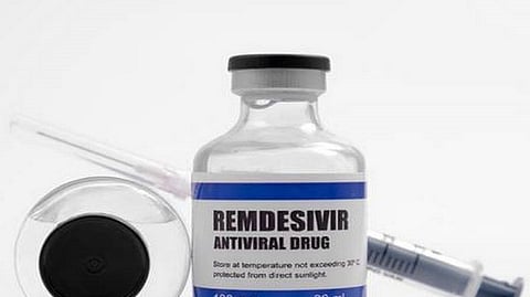remdesivir