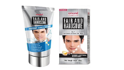 Hindustan Unilever Ltd to drop 'Fair' from 'Fair & Lovely' to become more 'inclusive