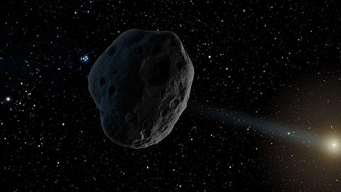comet