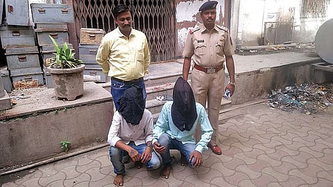 कुख्यात 'बोलबच्चन गॅंग' पोलिसांच्या जाळ्यात; पोलिसांनी असा लावला होता सापळा...