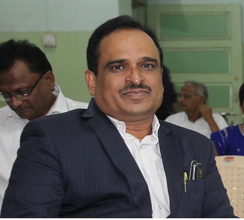 arun unhale