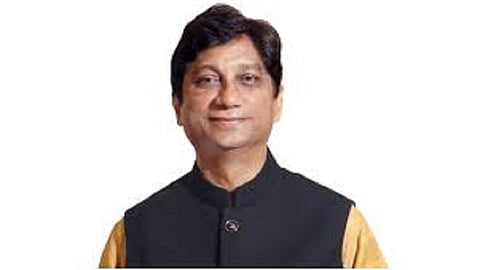 Shirish Boralkar
