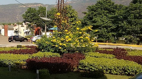 फार्महाऊसधारकांना प्रवेशबंदी करा