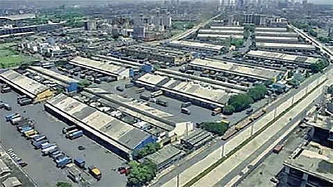 APMC-Vashi