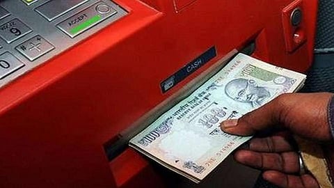 ATM