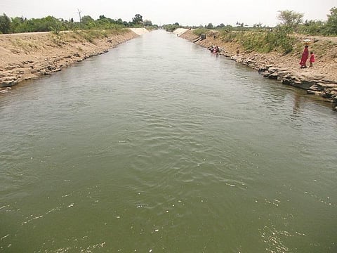 शेतकऱयांसाठी चांगली बातमी; रब्बीसाठी तीन आवर्तने सोडले जाणार