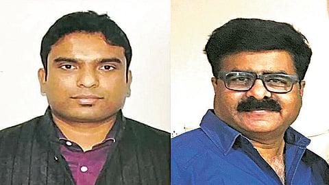 नंदुरबारचे विनय गौडा साताऱ्याचे नवे सीईओ