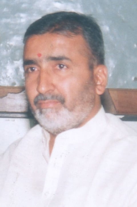 BJP is preparing to take action against Kotkar who came to NCP and became the Speaker