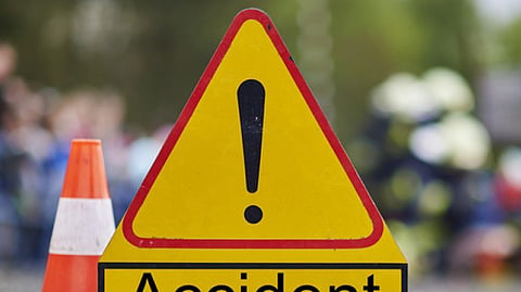 accident news