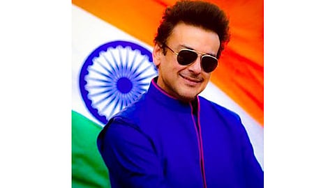 Independence Day : अदनान सामीने असे काय केले, की पाकिस्तानी भडकले?