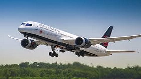 Aeroplan