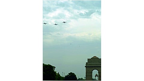 प्रदूषणरहित व्यवस्थेची झुळूक