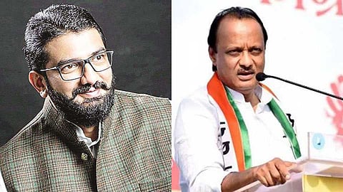 साताऱ्याच्या हद्दवाढीस अजित पवारांचाच हात; आता हवे महापालिकेचे लक्ष