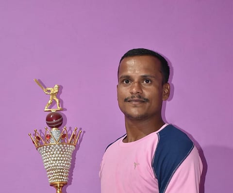 Akash Rathod
