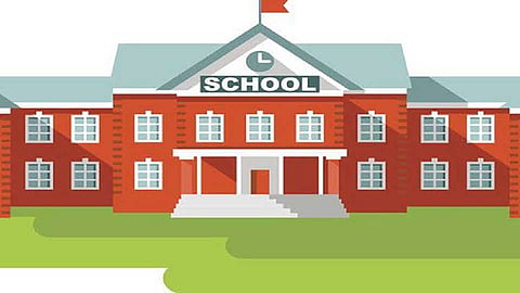 All schools in the district and city of Pune will continue