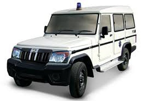 Ambulance