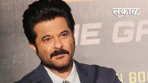 Anil Kapoor