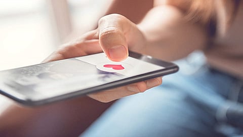 dating trend