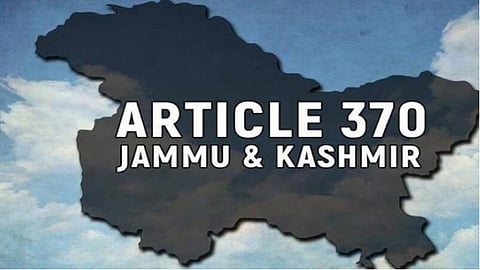 Article-370
