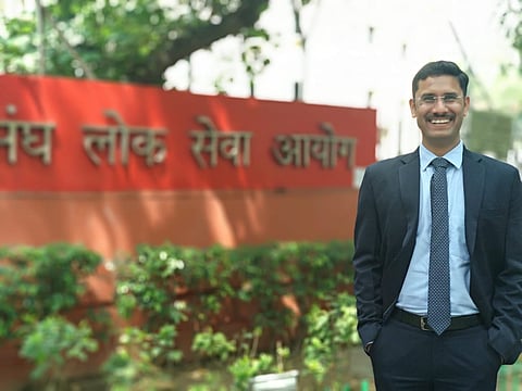 Avinash Jadhavar