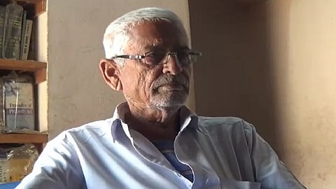 शेतकरी