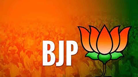 BJP