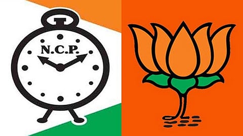 पिंपरी-चिंचवडमध्ये निधीवरून राष्ट्रवादी-भाजप आमने-सामने