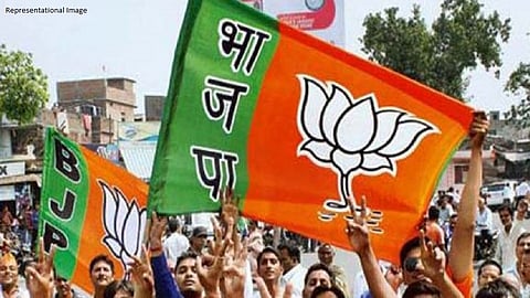 तपासात आले सत्य समोर; भाजपाचा 'तो' पदाधिकारी बांगलादेशीच !