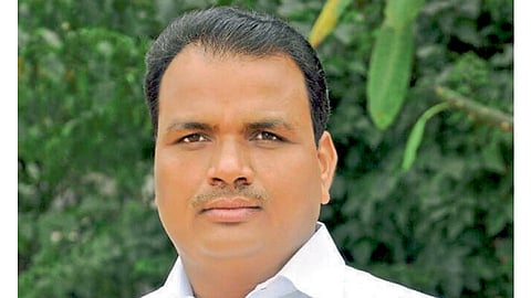 Baburao-Waykar