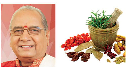 Balaji-Tambe