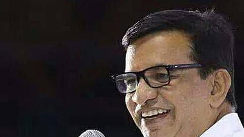 Balasaheb Thorat
