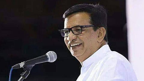 Balasaheb-Thorat