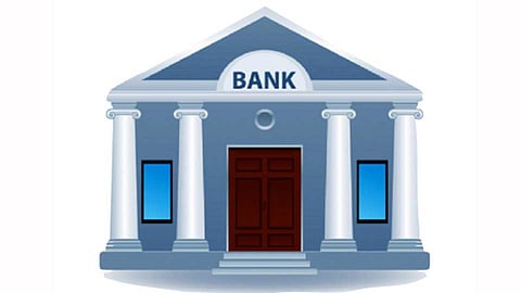 Bank