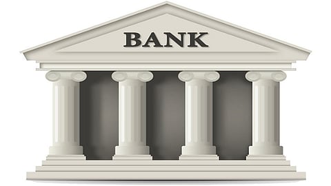 Bank