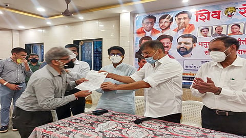'त्या' कोसळलेल्या इमारतीच्या जागी दीड वर्षांत उभारणार टॉवर, दुर्घटनेनंतर महिन्याभरात मंजुरी