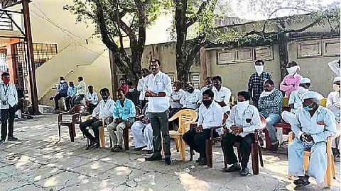 Bharat dghole