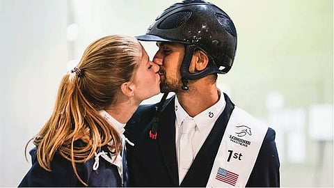 Billionaire Bill Gates’ daughter to marry Muslim millionaire