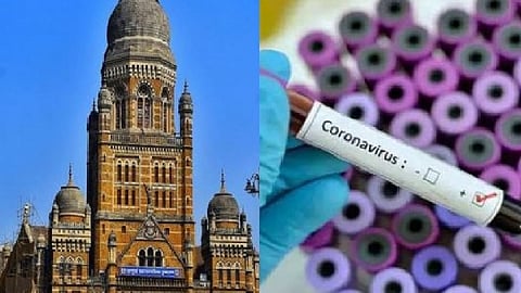 धक्कादायक आकडा! मुंबईत आतापर्यंत 'इतक्या' पालिका आणि पोलिस कर्मचाऱ्यांचा कोरोनामुळे मृत्यू