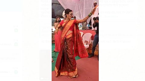 Bride-Dance