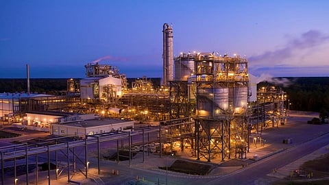 British Petroleum