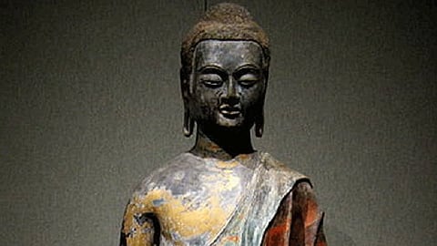 Guatam Buddha