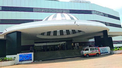 Bytco Hospital
