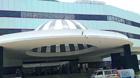 New Bytco Hospital