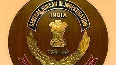 CBI