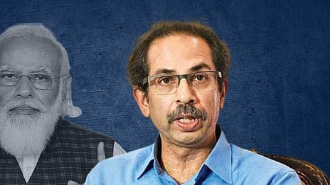 CM Maharashtra