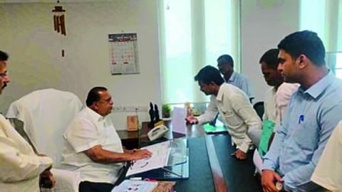 CSC-SPV companies scam three hundred crore.jpg
