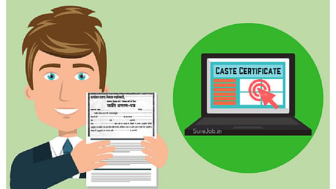 Caste