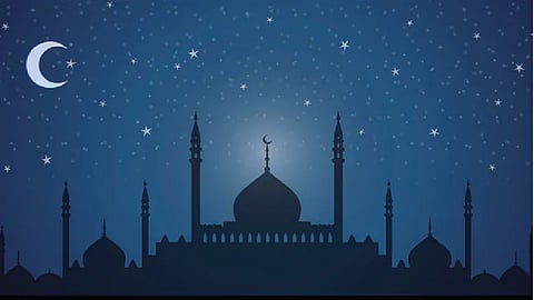 Celebrate Eid-e-Milad at home