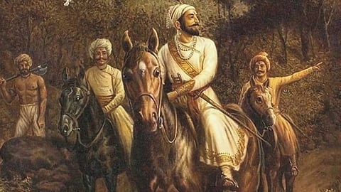 Chhatrapati-Shivaji-Maharaj